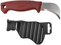 Нож для резки ковровых покрытий 180 мм MORAKNIV Craftsmen 175P 11156